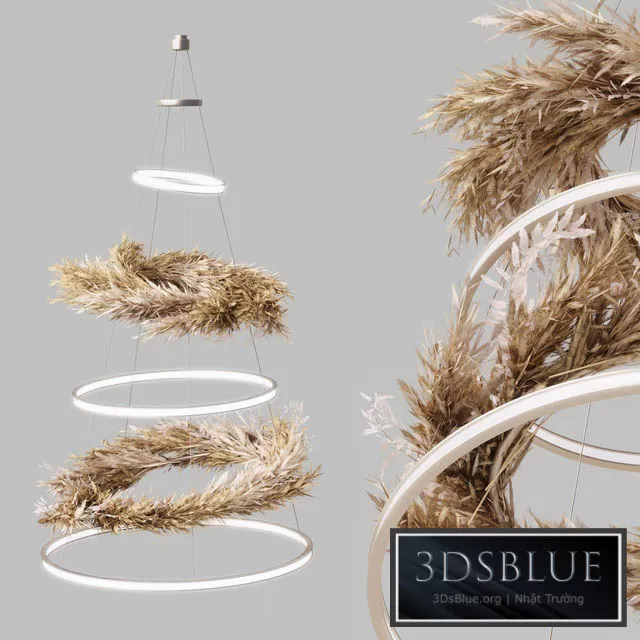 LIGHTING – PENDANT LIGHT – 3DSKY Models – 12793