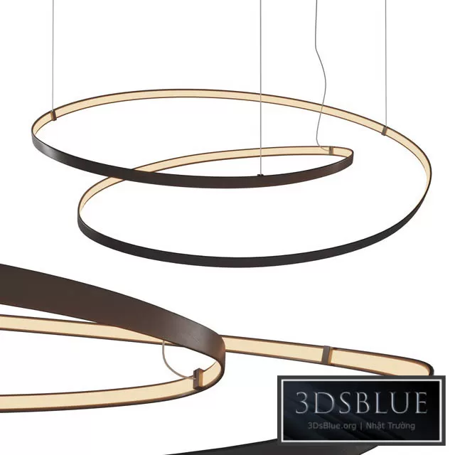 LIGHTING – PENDANT LIGHT – 3DSKY Models – 12803