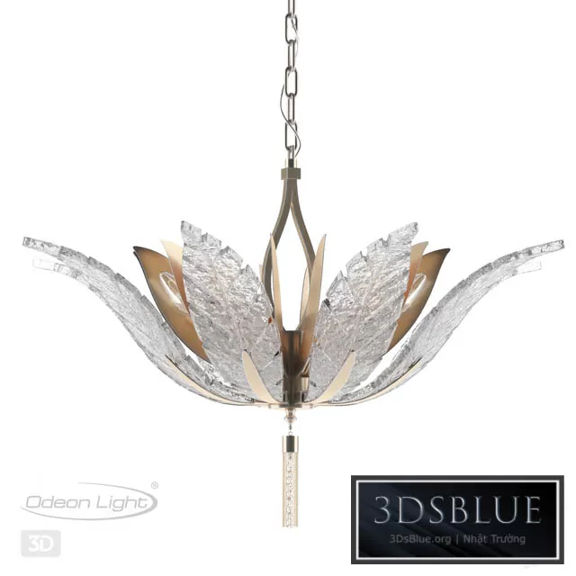 LIGHTING – PENDANT LIGHT – 3DSKY Models – 12809