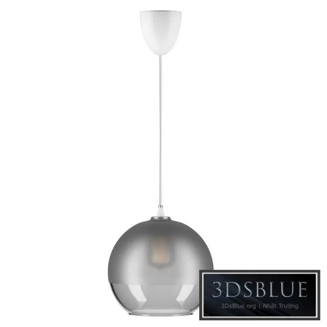 LIGHTING – PENDANT LIGHT – 3DSKY Models – 12812
