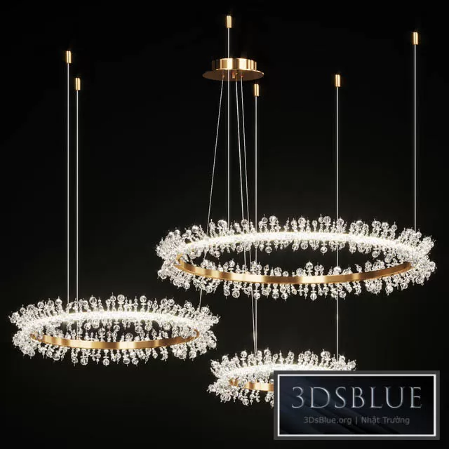 LIGHTING – PENDANT LIGHT – 3DSKY Models – 12815