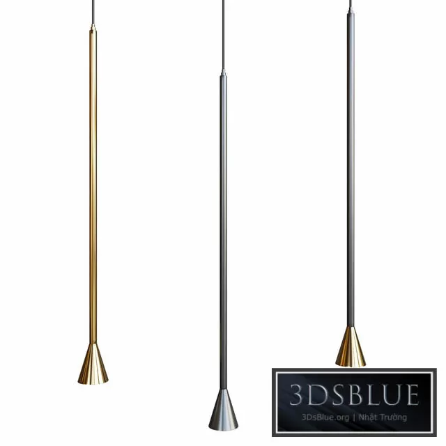 LIGHTING – PENDANT LIGHT – 3DSKY Models – 12817