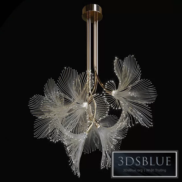 LIGHTING – PENDANT LIGHT – 3DSKY Models – 12829