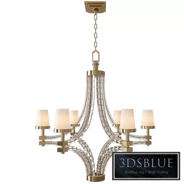 LIGHTING – PENDANT LIGHT – 3DSKY Models – 12831