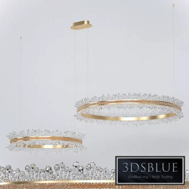 LIGHTING – PENDANT LIGHT – 3DSKY Models – 12835