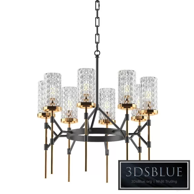 LIGHTING – PENDANT LIGHT – 3DSKY Models – 12843