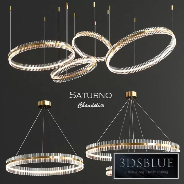 LIGHTING – PENDANT LIGHT – 3DSKY Models – 12848