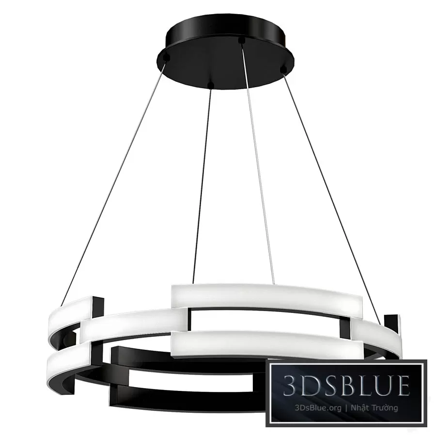 LIGHTING – PENDANT LIGHT – 3DSKY Models – 12861