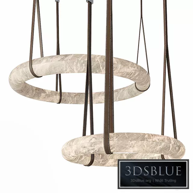 LIGHTING – PENDANT LIGHT – 3DSKY Models – 12873