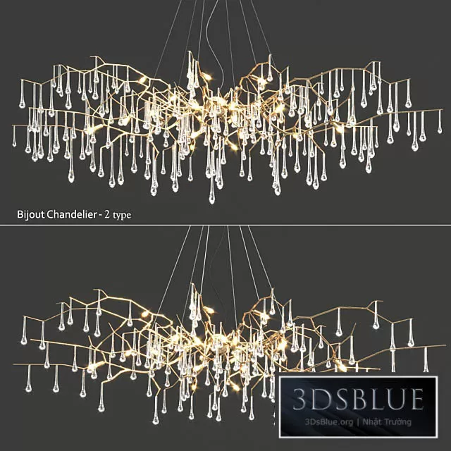 LIGHTING – PENDANT LIGHT – 3DSKY Models – 12878
