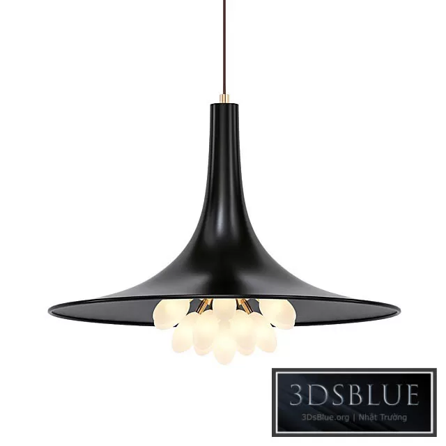 LIGHTING – PENDANT LIGHT – 3DSKY Models – 12886