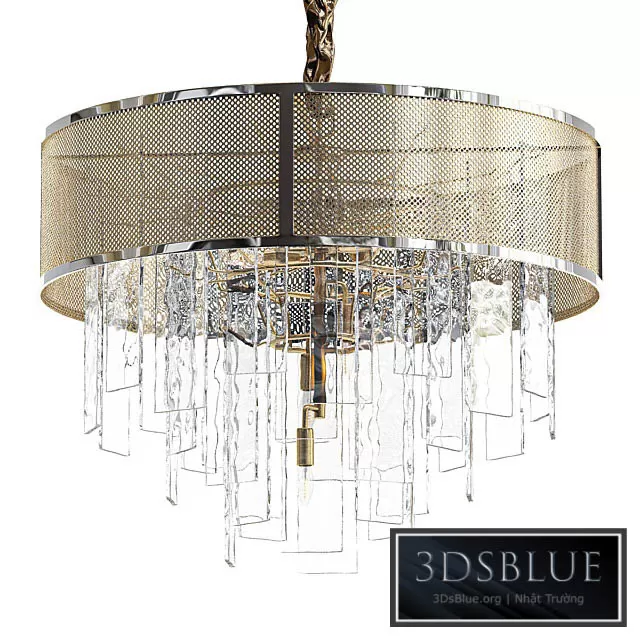 LIGHTING – PENDANT LIGHT – 3DSKY Models – 12888