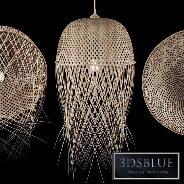 LIGHTING – PENDANT LIGHT – 3DSKY Models – 12900