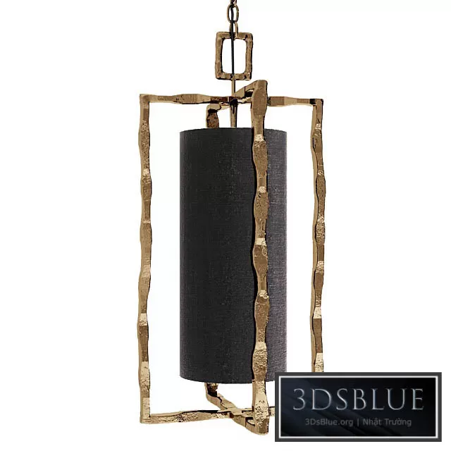 LIGHTING – PENDANT LIGHT – 3DSKY Models – 12901