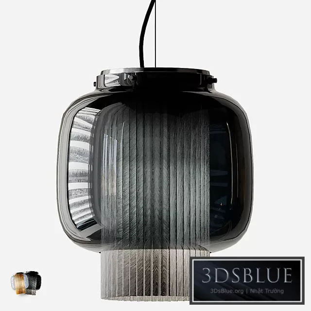 LIGHTING – PENDANT LIGHT – 3DSKY Models – 12903