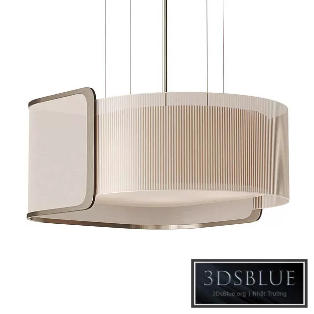 LIGHTING – PENDANT LIGHT – 3DSKY Models – 12905