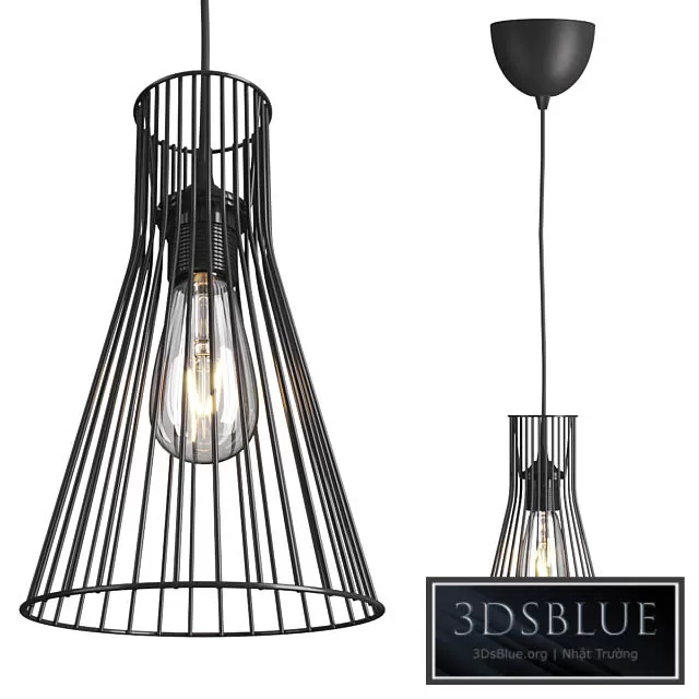 LIGHTING – PENDANT LIGHT – 3DSKY Models – 12910