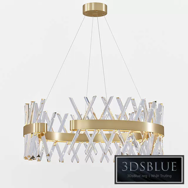 LIGHTING – PENDANT LIGHT – 3DSKY Models – 12911