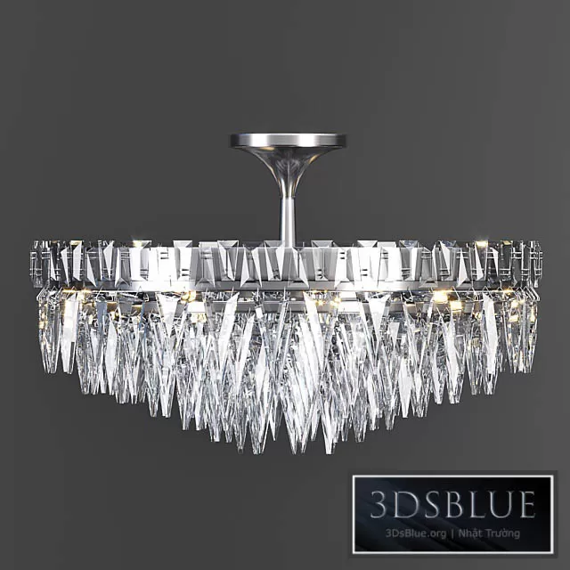 LIGHTING – PENDANT LIGHT – 3DSKY Models – 12918