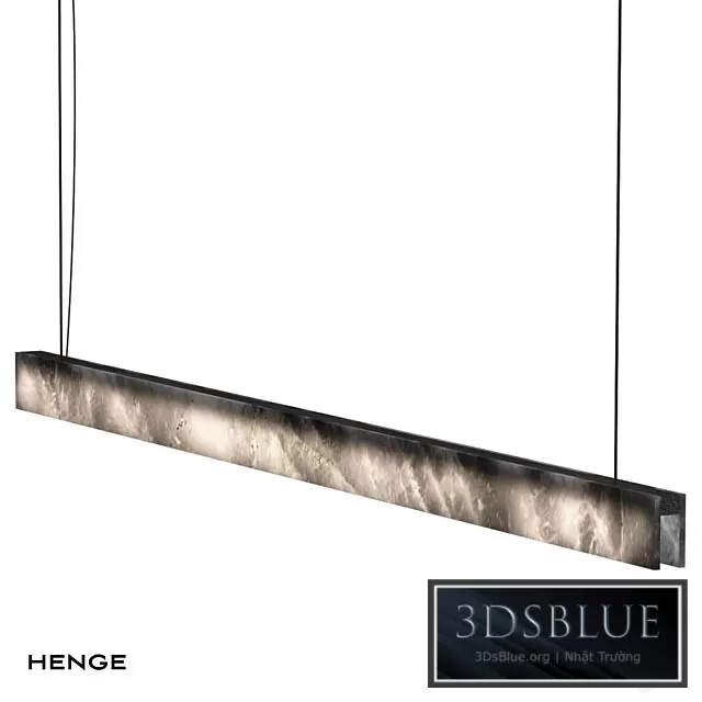 LIGHTING – PENDANT LIGHT – 3DSKY Models – 12922