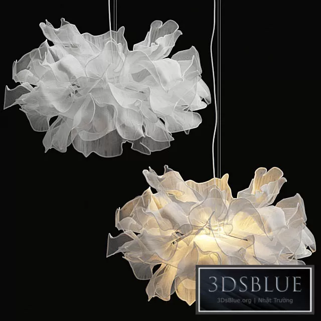 LIGHTING – PENDANT LIGHT – 3DSKY Models – 12926
