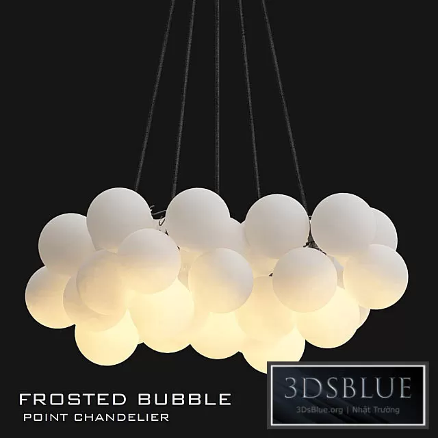LIGHTING – PENDANT LIGHT – 3DSKY Models – 12932