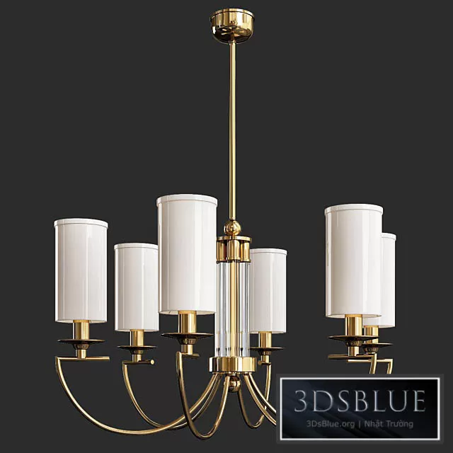LIGHTING – PENDANT LIGHT – 3DSKY Models – 12934