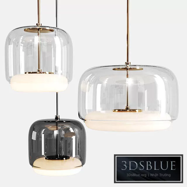 LIGHTING – PENDANT LIGHT – 3DSKY Models – 12938
