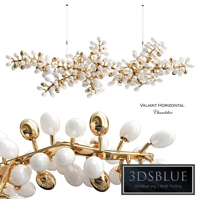 LIGHTING – PENDANT LIGHT – 3DSKY Models – 12939