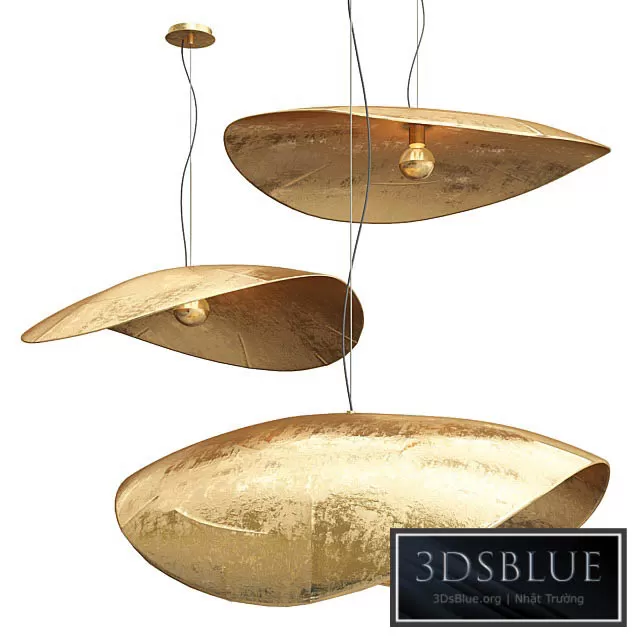 LIGHTING – PENDANT LIGHT – 3DSKY Models – 12940