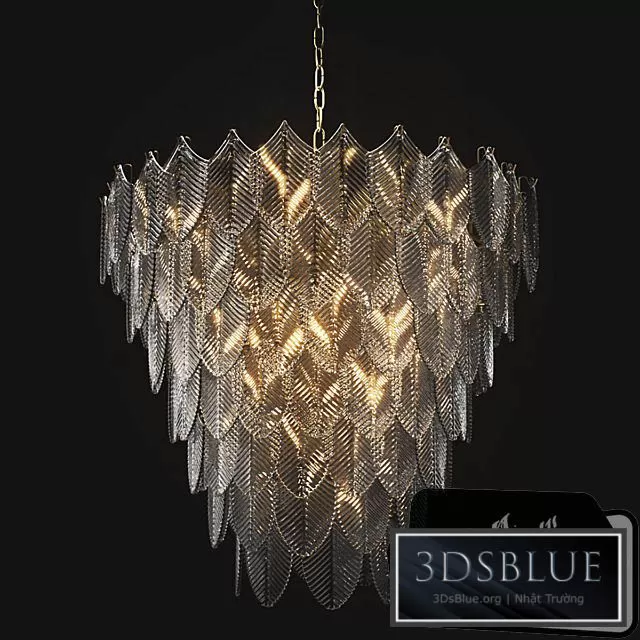 LIGHTING – PENDANT LIGHT – 3DSKY Models – 12948