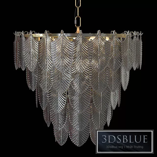 LIGHTING – PENDANT LIGHT – 3DSKY Models – 12951