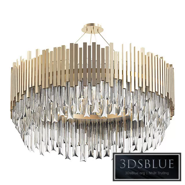 LIGHTING – PENDANT LIGHT – 3DSKY Models – 12958