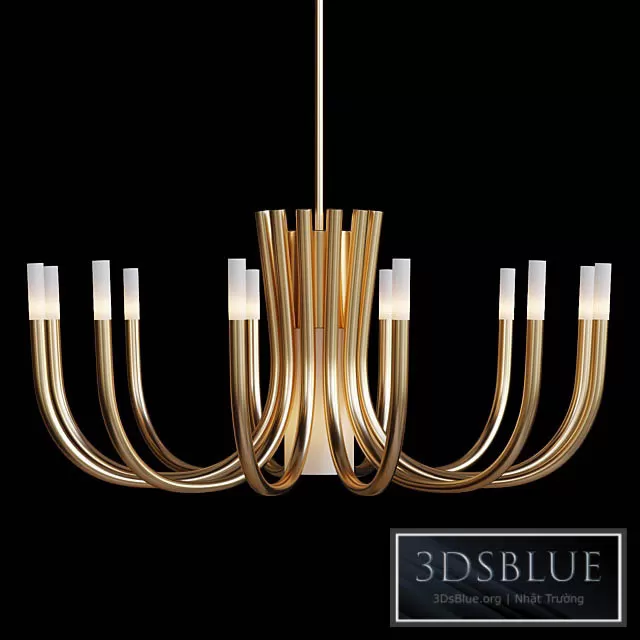 LIGHTING – PENDANT LIGHT – 3DSKY Models – 12962