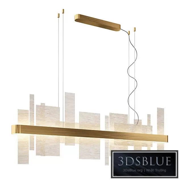 LIGHTING – PENDANT LIGHT – 3DSKY Models – 12963