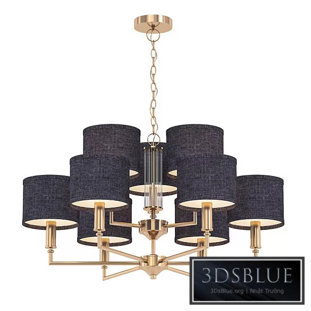 LIGHTING – PENDANT LIGHT – 3DSKY Models – 12964