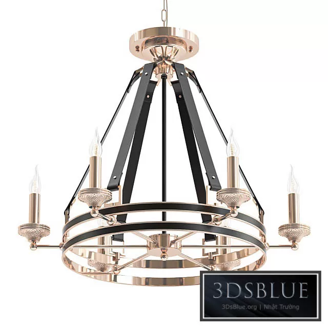 LIGHTING – PENDANT LIGHT – 3DSKY Models – 12965
