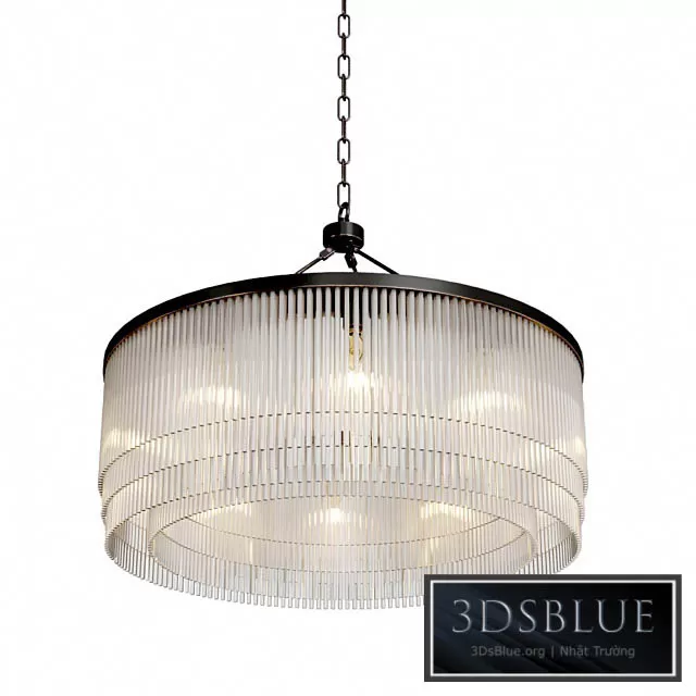 LIGHTING – PENDANT LIGHT – 3DSKY Models – 12966
