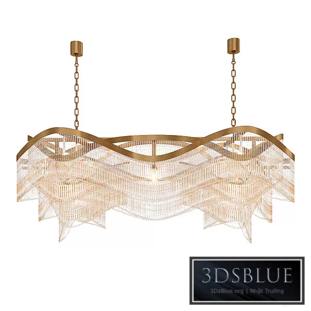 LIGHTING – PENDANT LIGHT – 3DSKY Models – 12967