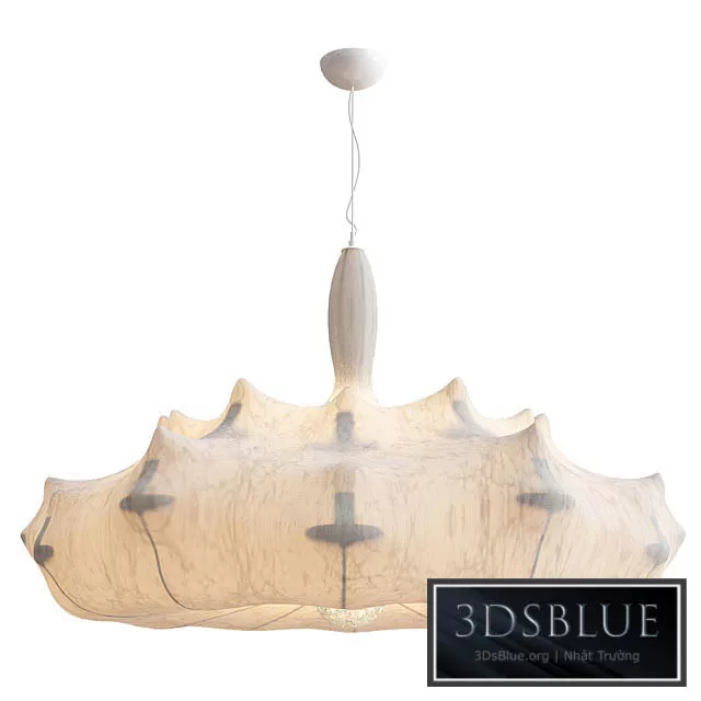 LIGHTING – PENDANT LIGHT – 3DSKY Models – 12969