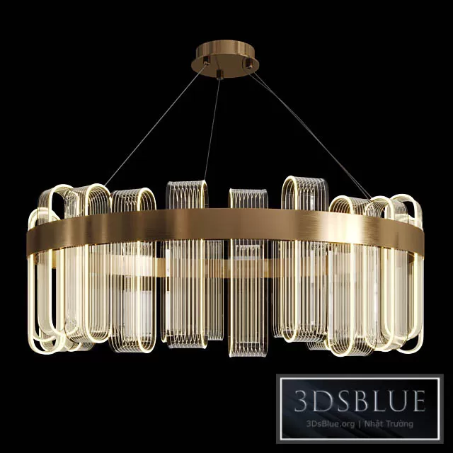 LIGHTING – PENDANT LIGHT – 3DSKY Models – 12970