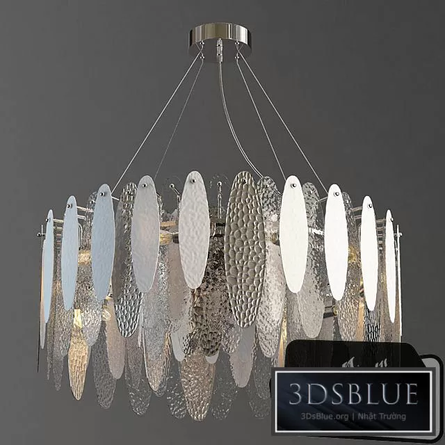 LIGHTING – PENDANT LIGHT – 3DSKY Models – 12972