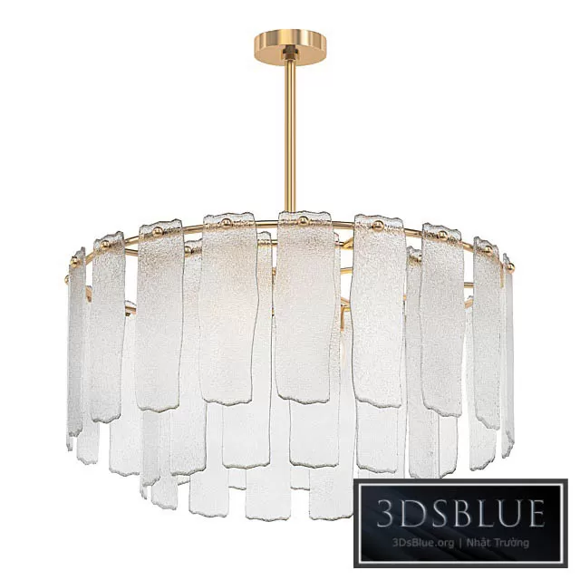 LIGHTING – PENDANT LIGHT – 3DSKY Models – 12978