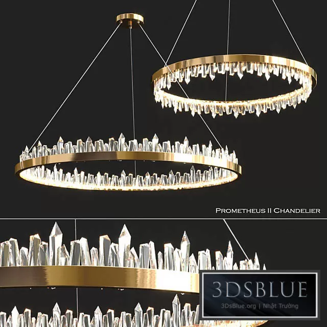 LIGHTING – PENDANT LIGHT – 3DSKY Models – 12979
