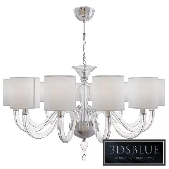 LIGHTING – PENDANT LIGHT – 3DSKY Models – 12980