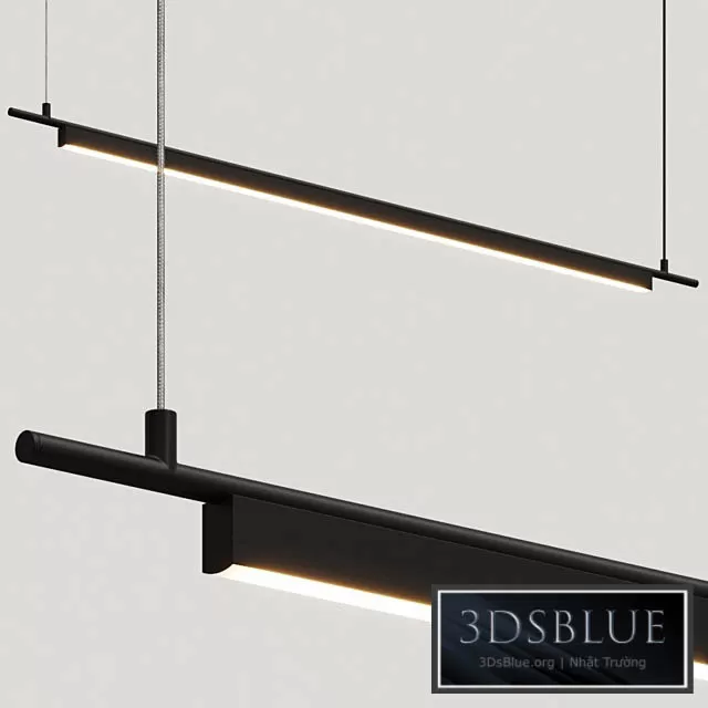 LIGHTING – PENDANT LIGHT – 3DSKY Models – 12982