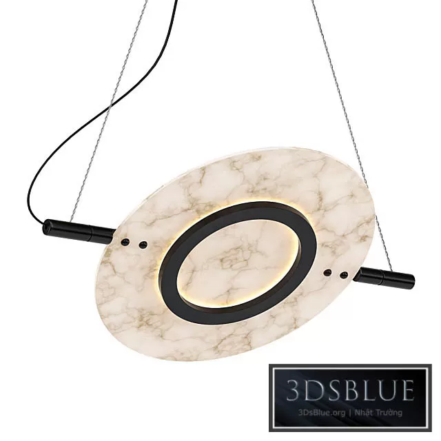 LIGHTING – PENDANT LIGHT – 3DSKY Models – 12992