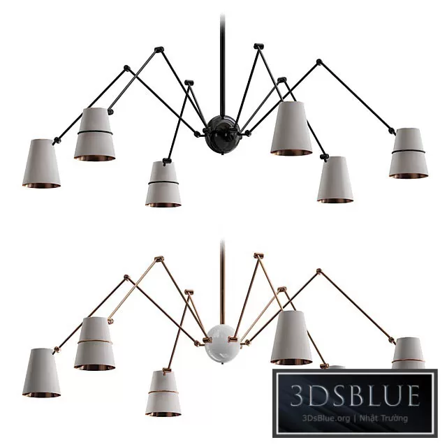 LIGHTING – PENDANT LIGHT – 3DSKY Models – 12994 LIGHTING – PENDANT LIGHT – 3DSKY Models – 12994