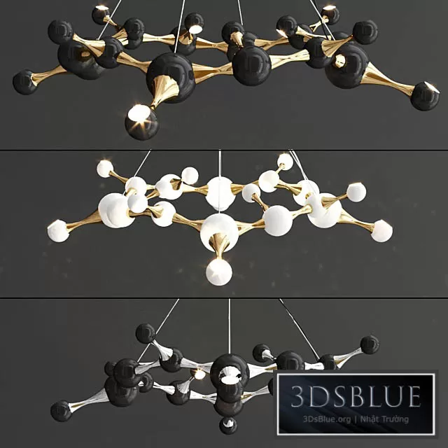 LIGHTING – PENDANT LIGHT – 3DSKY Models – 12995 LIGHTING – PENDANT LIGHT – 3DSKY Models – 12995