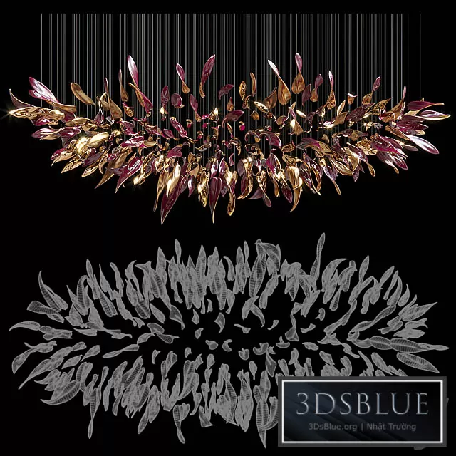 LIGHTING – PENDANT LIGHT – 3DSKY Models – 12997 LIGHTING – PENDANT LIGHT – 3DSKY Models – 12997